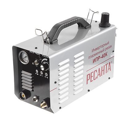 Инверторный плазменный резак Ресанта ИПР-100 - изображение 4