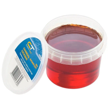 Канифоль сосновая, банка 100 г, ГОСТ 19113-84 Сибртех - изображение 2