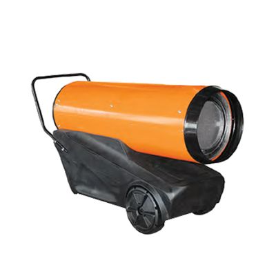 Калорифер газовый Профтепло КГ-100ПГ (на природном газе) - изображение 6