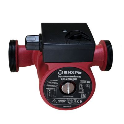 Скважинный насос Вихрь СН-100 - изображение 8