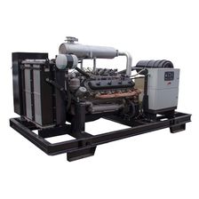 Газопоршневая электростанция ФАС-100-3/ЯП - изображение 2