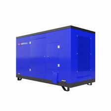 Синхронизированная газопоршневая электростанция ФАС-100-3/МС в составе 2*x ФАС 50-3/МПС - изображение 8