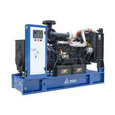 Дизельная электростанция ТСС АД-100С-Т400-1РМ11 - изображение 2