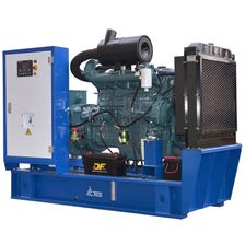 Дизельный генератор ТСС АД-100С-Т400-1РМ17 - изображение 7