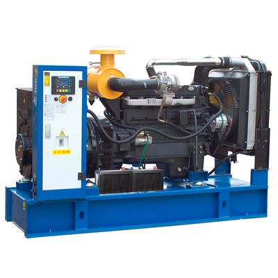 Дизельный генератор ТСС АД-100С-Т400-1РМ2 Linz (1 ст. автоматизации, кожух погодозащитный) - изображение 4