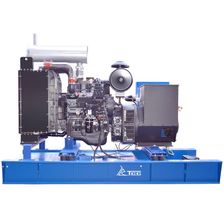 Дизельный генератор ТСС АД-100С-Т400-1РМ5 с автозапуском - изображение 6