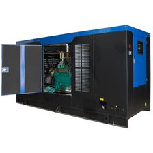 Дизельная электростанция ТСС АД-100С-Т400-РKМ11 с автозапуском, в кожухе - изображение 6