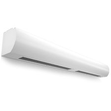 Тепловая завеса электрическая Тепломаш Оптима 100 КЭВ-6П1264Е - изображение 2