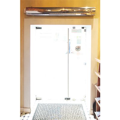 Тепловая завеса электрическая Тепломаш Бриллиант 100 КЭВ-8П1063Е - изображение 3