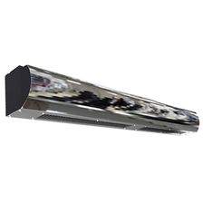 Тепловая завеса электрическая Тепломаш Бриллиант 100 КЭВ-8П1063Е - изображение 4