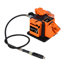 Станок заточной многофункциональный Вихрь с гибким валом СЗМ-100ГВ - изображение 2