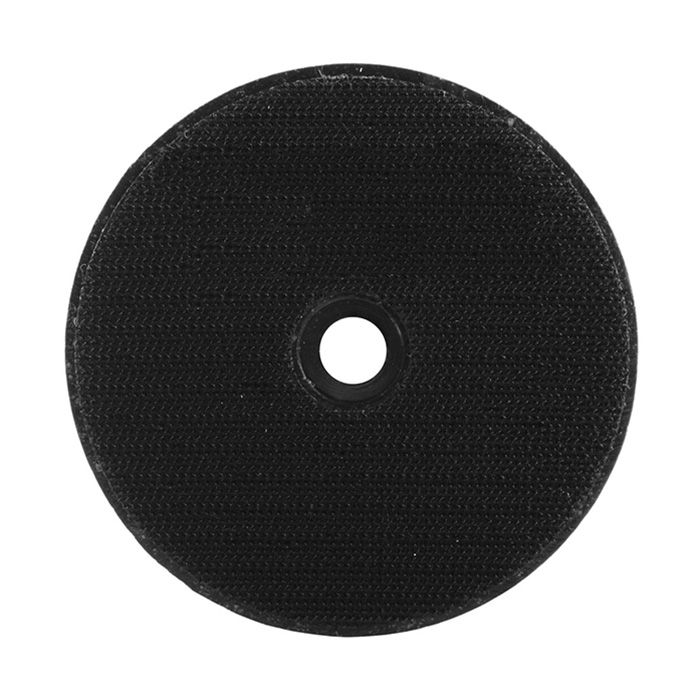 Крепление 100 мм MESSER-DIY для АГШК на липучке (твердая резина)