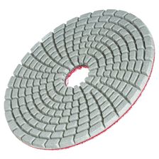 Алмазный гибкий шлифовальный круг 100 мм №100 AAA Proff - изображение 6