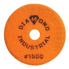 Алмазный гибкий шлифовальный круг 100 мм №1500 AAA Proff - изображение 8