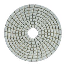 Алмазный гибкий шлифовальный круг 100 мм №200 AAA Proff - изображение 5