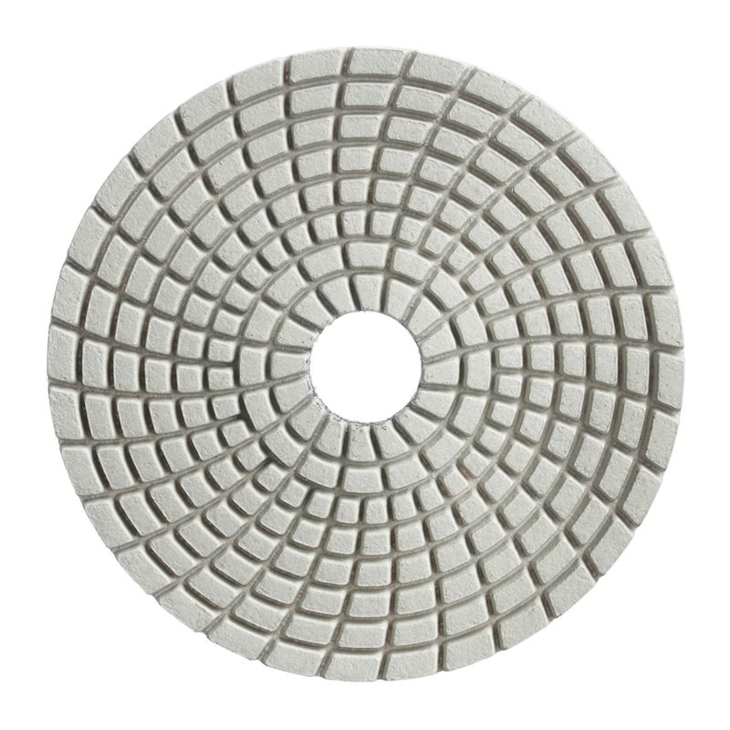 Алмазный гибкий шлифовальный круг 100 мм №3000 AAA Proff