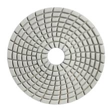 Алмазный гибкий шлифовальный круг 100 мм №3000 AAA Proff - изображение 5