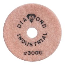 Алмазный гибкий шлифовальный круг 100 мм №3000 AAA Proff - изображение 8