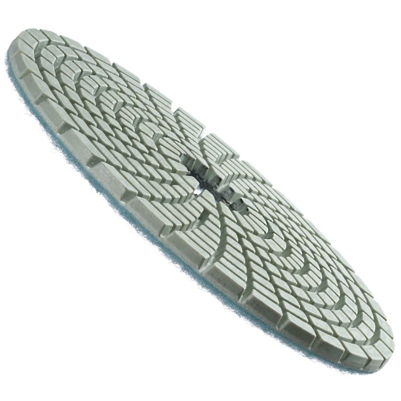 Алмазный гибкий шлифовальный круг 100 мм №400 AAA Proff - изображение 3