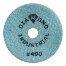 Алмазный гибкий шлифовальный круг 100 мм №400 AAA Proff - изображение 8