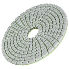 Алмазный гибкий шлифовальный круг 100 мм №50 AAA Proff - изображение 6