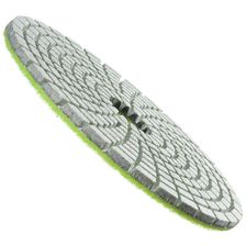 Алмазный гибкий шлифовальный круг 100 мм №50 AAA Proff - изображение 7