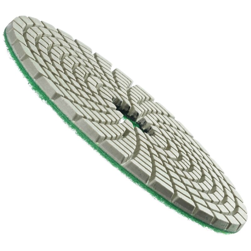 Алмазный гибкий шлифовальный круг 100 мм №800 AAA Proff - изображение 3