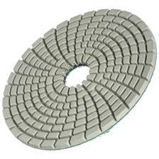 Алмазный гибкий шлифовальный круг 100 мм №800 AAA Proff - изображение 6