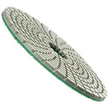 Алмазный гибкий шлифовальный круг 100 мм №800 AAA Proff - изображение 7