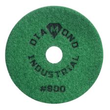 Алмазный гибкий шлифовальный круг 100 мм №800 AAA Proff - изображение 8