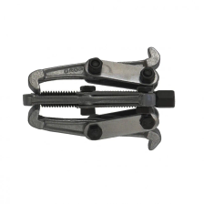 Съемник механический, 100 мм, тройной Sparta - изображение 2