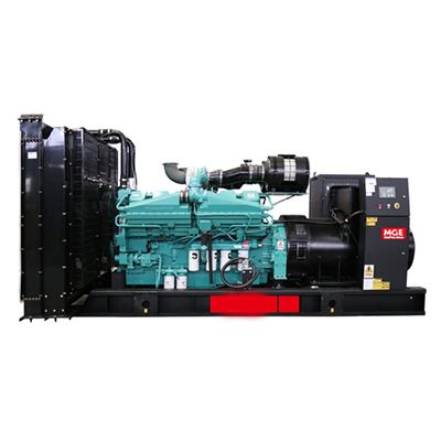 Дизельная электростанция Мотор АД100-T400 Doosan в контейнере - изображение 6