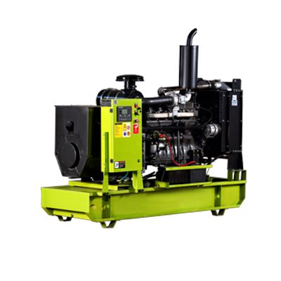 Дизельная электростанция Мотор АД100-T400 ЯМЗ в контейнере - изображение 5