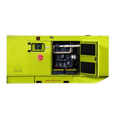 Дизельная электростанция Мотор АД100-T400 ЯМЗ в контейнере - изображение 6