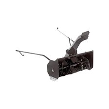 Снегоуборщик роторный, рабочая ширина 100 см, TC 102/122 cm - изображение 2