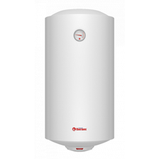 Накопительный водонагреватель электрический 100 литров вертикальный Thermex TitaniumHeat 100 V - изображение 2