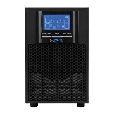 ИБП Гарант-1000 12В 1000 ВА ЭНЕРГИЯ - изображение 11