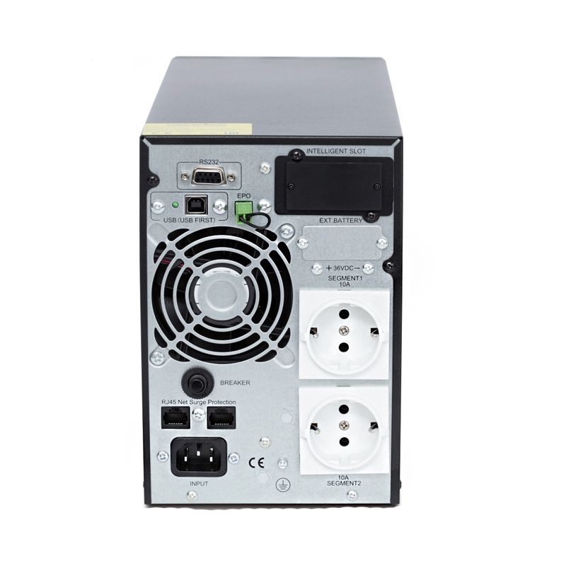 Источник бесперебойного питания ИМПУЛЬС СПРИНТЕР 1000 - изображение 2