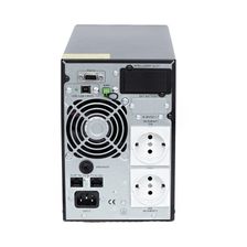 Источник бесперебойного питания ИМПУЛЬС СПРИНТЕР 1000 - изображение 4