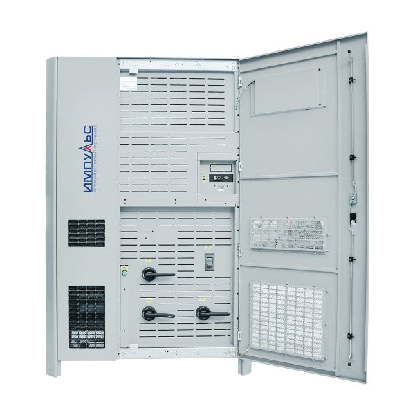 Источник бесперебойного питания ИМПУЛЬС ТРИАТЛОН 1000 - изображение 2