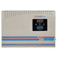 Стабилизатор напряжения Энергия АСН-1000 навесной - изображение 6