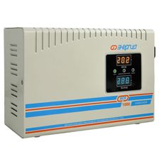 Стабилизатор напряжения Энергия АСН-1000 навесной - изображение 8