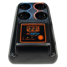 Стабилизатор ЭНЕРГИЯ    1000  Люкс - изображение 7