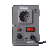 Стабилизатор Ресанта АСН-1000 Н - изображение 11