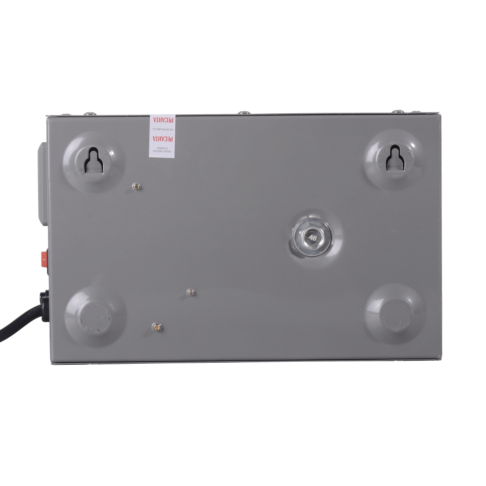 Стабилизатор Ресанта АСН-1000 Н - изображение 6