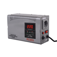 Стабилизатор Ресанта АСН-1000 Н - изображение 8