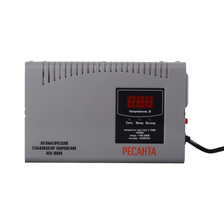 Стабилизатор Ресанта АСН-1000 Н - изображение 9