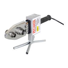 Аппарат для сварки ПВХ труб Ресанта АСПТ-1000А - изображение 4