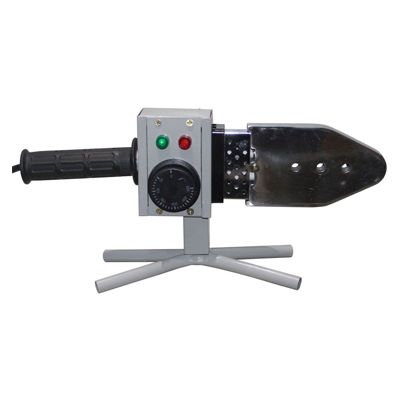 Аппарат для сварки ПВХ труб Ресанта АСПТ-1000А - изображение 7