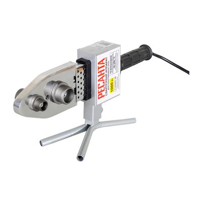 Аппарат для сварки ПВХ труб Ресанта АСПТ-1000 - изображение 3